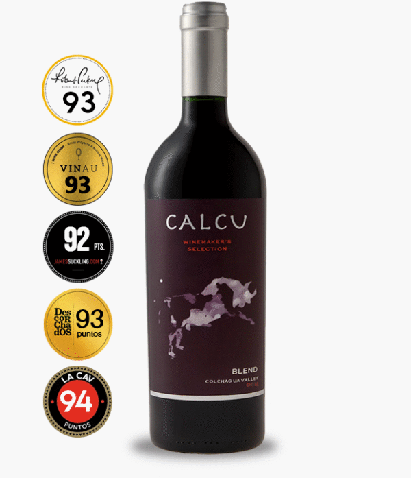 Calcu-Winemakers-Selection Calcu Winemaker's Selection