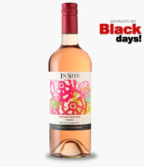 InSitu-VineyardSelection-MoscatelBlack In Situ – Vineyard Selection Moscatel