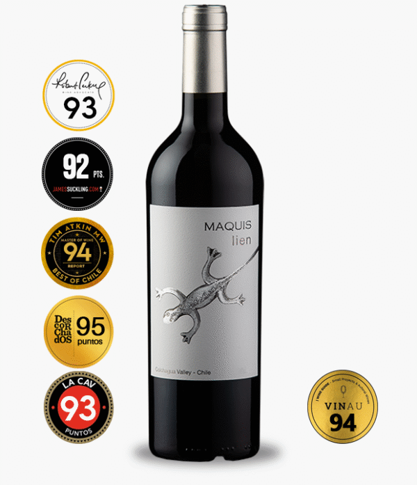Maquis – Lien Blend