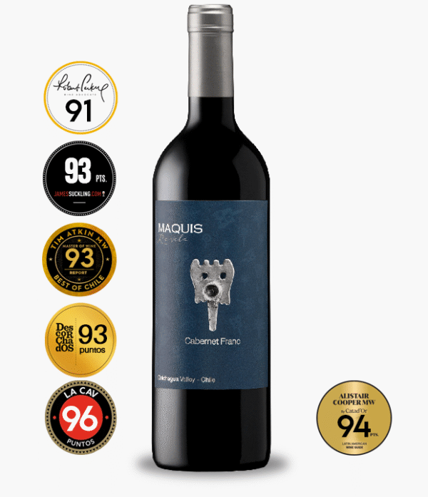 Maquis-Revela-Cabernet-Franc Maquis – Revela Cabernet Franc
