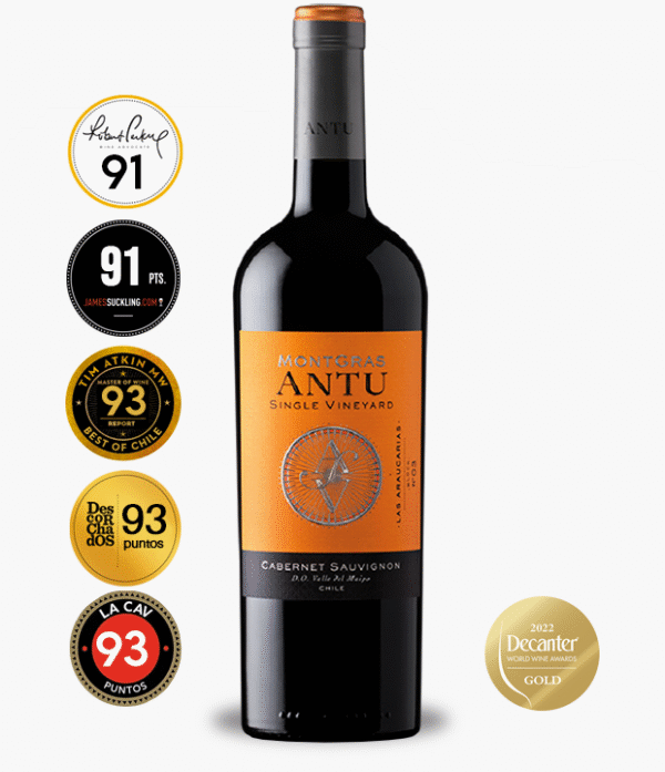 Montgras-Antu-Cabernet-Sauvignon Antu Cabernet Sauvignon