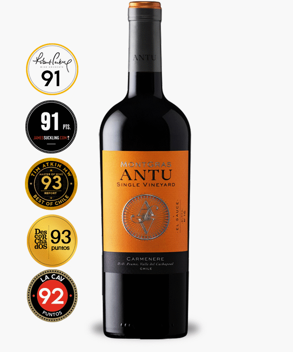 Antu Carmenere