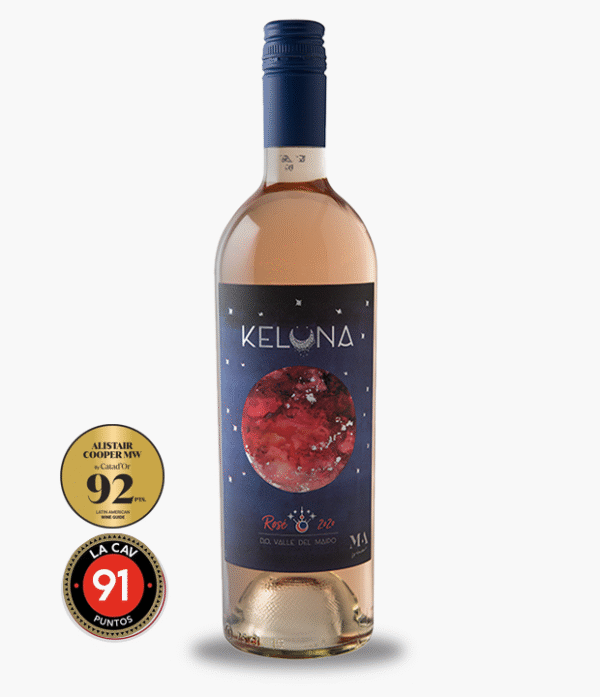 Kelüna Rose