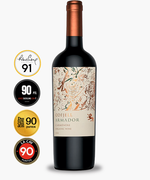 Armador Carmenere