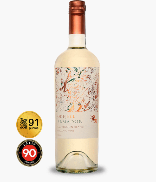 Armador Sauvignon Blanc