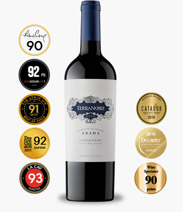 Azara Carmenere