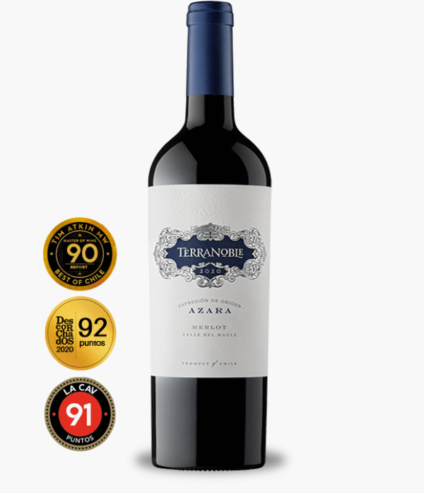 Azara Merlot