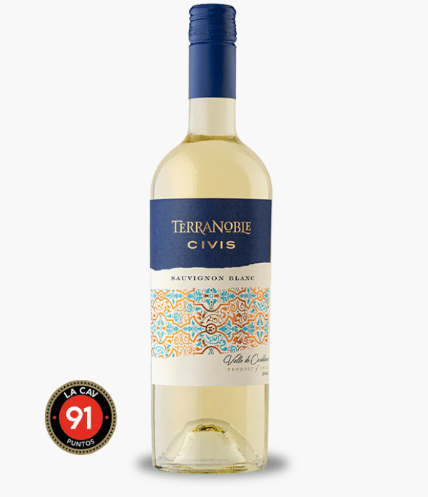 Terranoble-Civis-Sauvignon-Blanc Civis Sauvignon Blanc