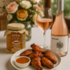 Gustoso Gourmet - Mermelada de Ají al Vino Blanco