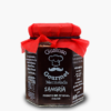 Gustoso Gourmet - Mermelada de Sangría