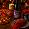 Gustoso Gourmet - Mermelada de Sangría