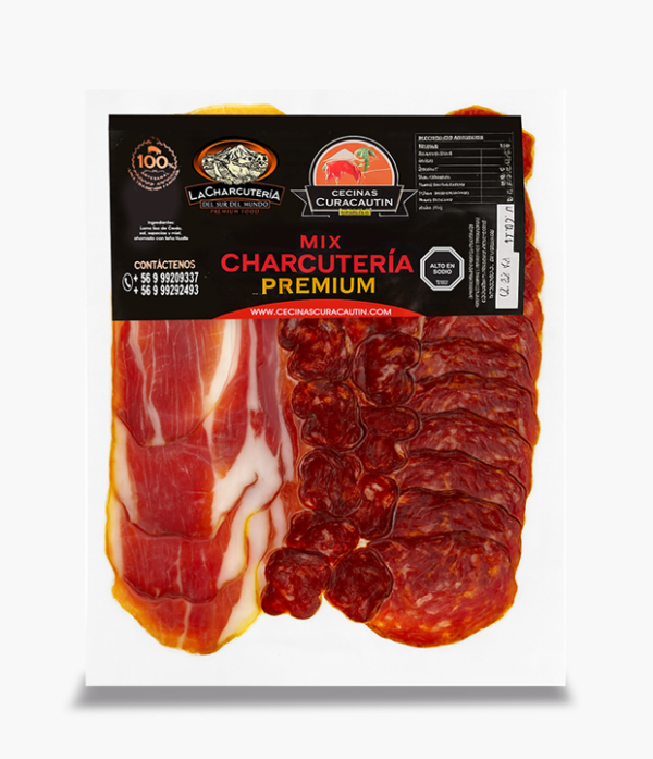 Sachet-Mix-Charcuteria-Del-Fin-Del-Mundo Charcutería del Sur del Mundo - Mix Charcutería