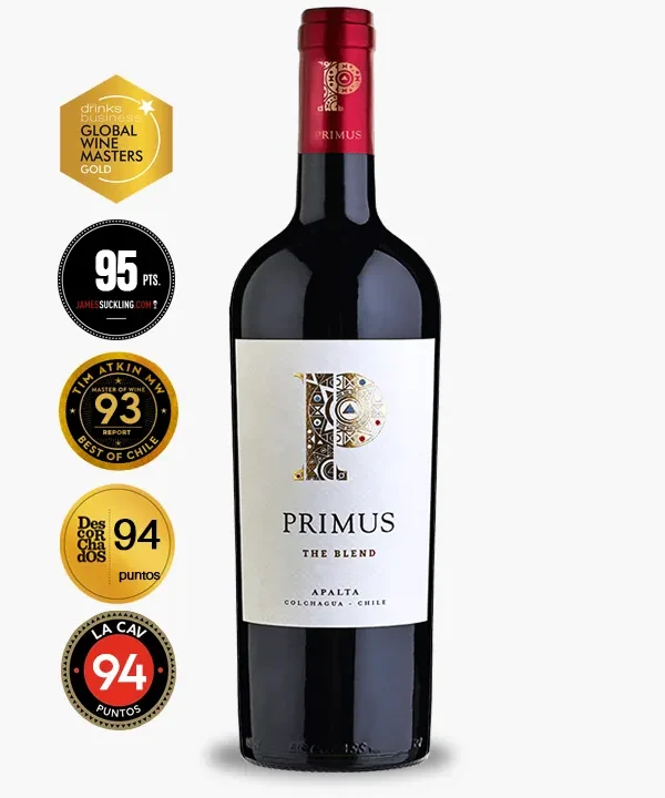 Neyen - Primus The Blend
