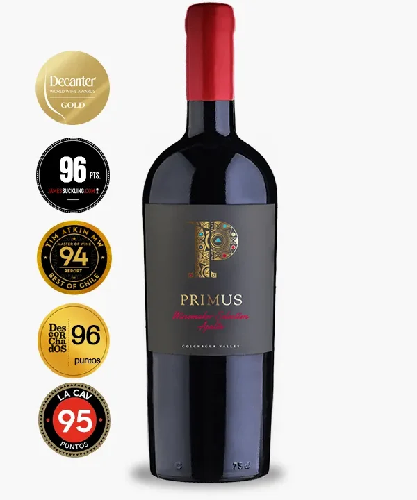 Neyen - Primus Winemaker Selection