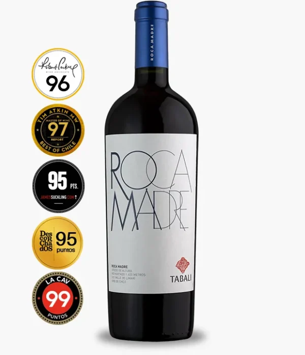 Tabali - Roca Madre
