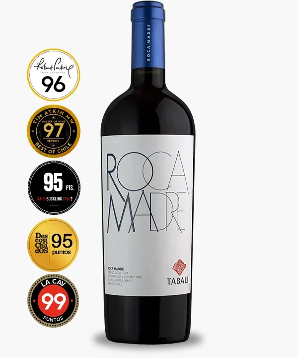 Tabali - Roca Madre