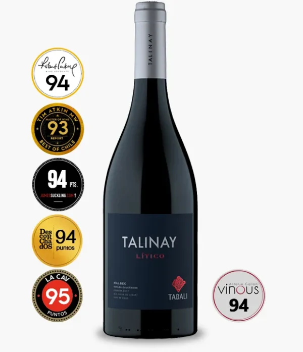 Tabali - Talinay Lítico
