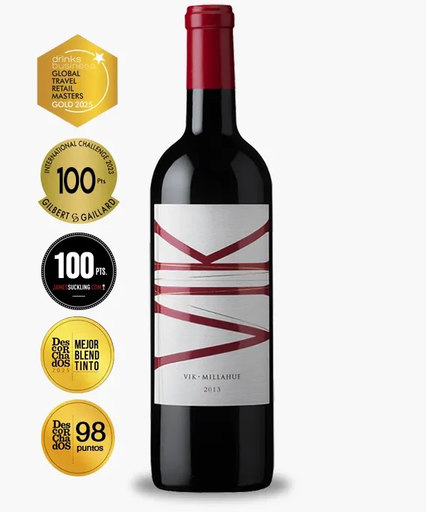 Vik - Vik Blend