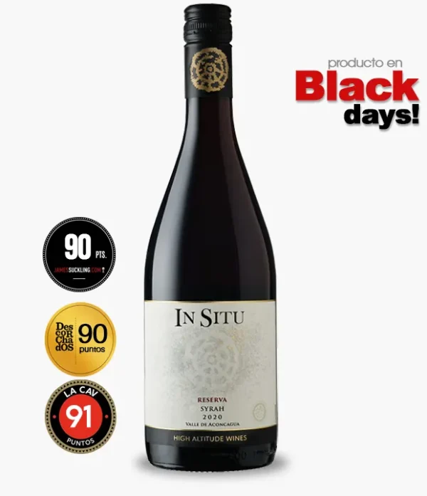 In-situ-reserva-syrahBlack In Situ - Reserva Syrah