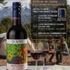Pack Netflix In Situ Vineyard