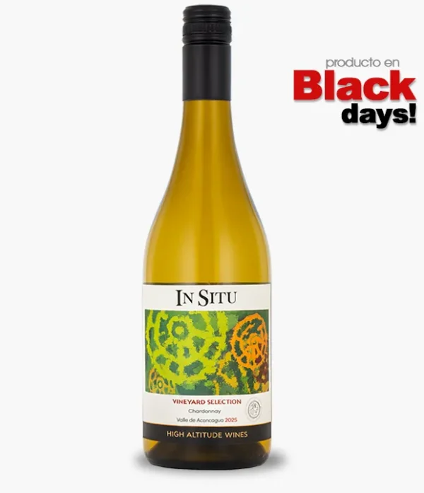In Situ – Vineyard Selection Chardonnay