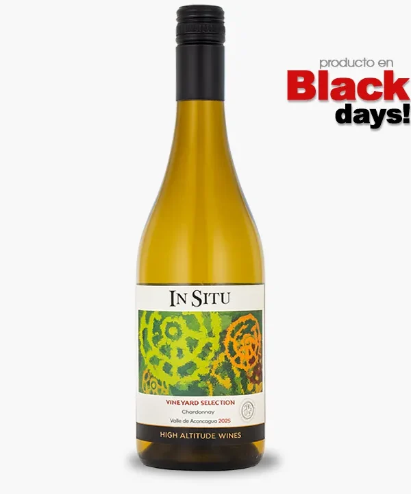 In Situ – Vineyard Selection Chardonnay